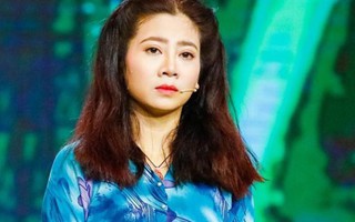 Bàng hoàng diễn viên trẻ Mai Phương bị ung thư phổi giai đoạn cuối