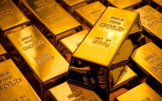 Vì sao giới đầu tư quốc tế "hờ hững" với vàng?