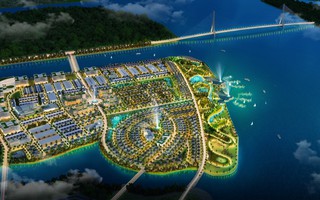 Công bố thương hiệu TLM Corporation và giới thiệu “Khu đô thị sinh thái phức hợp King Bay”