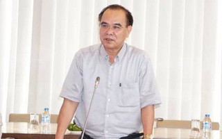 Ông Cao Duy Hải bị thôi chức tổng giám đốc Mobifone do vụ mua AVG