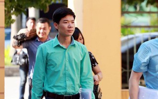 Vụ chạy thận 9 người chết ở Hòa Bình: Bất ngờ thay đổi tội danh với BS Hoàng Công Lương