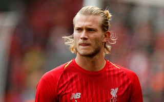 "Tội đồ" Karius được chào đón như người hùng ở Besiktas