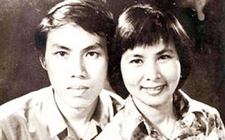 30 năm ngày mất Lưu Quang Vũ: Nghệ sĩ sân khấu trăn trở