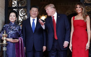 Trung Quốc hoang mang đối phó Mỹ