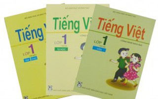 Tiếng Việt nào tội tình gì!