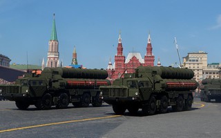 Mỹ cảnh báo Ấn Độ về ý định mua vũ khí Nga