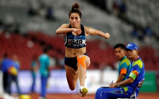 Trực tiếp ASIAD ngày 30-8: Vũ Thị Mến và tổ tiếp sức 4x400m giành 2 HCĐ điền kinh