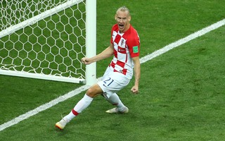 Arsenal muốn tậu trung vệ Croatia với giá 25 triệu bảng