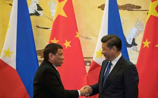 Philippines vỡ mộng với đầu tư Trung Quốc