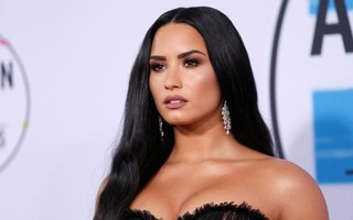 Demi Lovato quyết tâm cai nghiện sau sốc ma túy