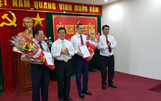 Phú Yên có phó bí thư tỉnh ủy mới