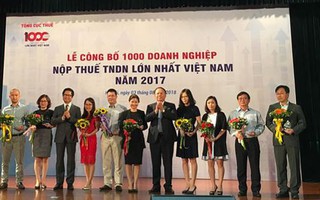 22 công ty xổ số được vinh danh nộp thuế: Không chấp nhận được!