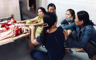 Quảng Ngãi: Thai phụ tử vong tại bệnh viện, người nhà bức xúc