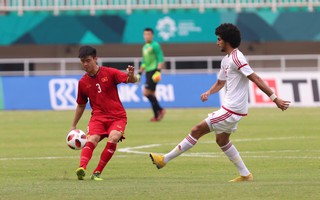 Còn bao nhiêu tuyển thủ U23 đủ tuổi đá SEA Games 2019?