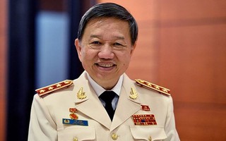 Bộ trưởng Tô Lâm gửi thư khen việc bắt đối tượng phản động mang vũ khí