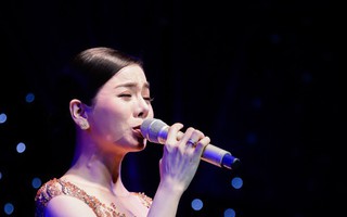 Hai đêm "Tình nghệ sĩ" quyên góp được gần 1,8 tỉ để giúp Mai Phương, Lê Bình