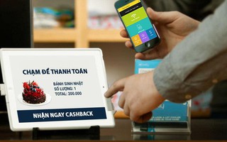 Các đại gia tài chính thế giới đều nhắm vào fintech ở Việt Nam