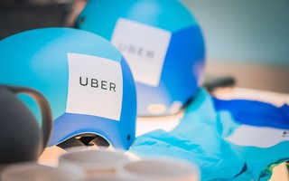 Cuối cùng Uber cũng đã nộp toàn bộ tiền thuế 66,68 tỉ đồng