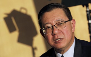 Malaysia chính thức hủy các dự án tỉ USD với Trung Quốc