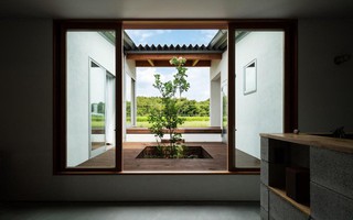 Học cách thiết kế ngôi nhà cấp 4 tiện nghi của người Nhật