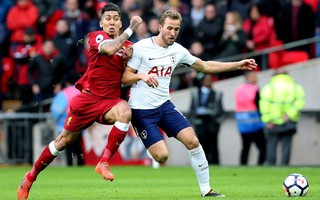 Tottenham - Liverpool: Trông cậy vào Kane