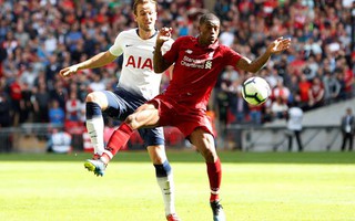 Liverpool ra oai sau bài test Tottenham