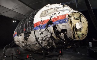 Nga tố tên lửa bắn rơi MH17 là của Ukraine