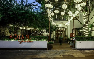 Hội An Garden: Trưa cuối tuần, nhiều ưu đãi