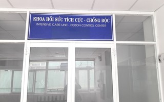 Vụ vợ và con gái tử vong ở Đà Nẵng: Không nhớ đi ăn ở đâu và ăn gì?