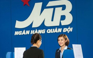 Vietcombank sẽ bán đấu giá 53,4 triệu cổ phiếu MB