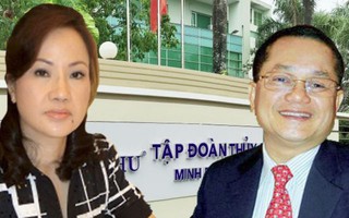Ái nữ Chủ tịch Minh Phú chi hơn 350 tỉ đồng mua cổ phiếu MPC