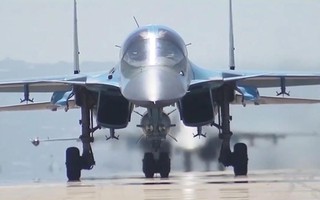 Nga thừa nhận bị Syria bắn nhầm máy bay, đổ lỗi Isael vô trách nhiệm