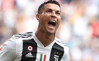 Chờ duyên của Ronaldo với Valencia