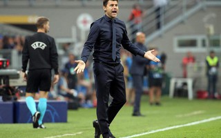 HLV Pochettino không phục Inter Milan, nổi giận với phóng viên