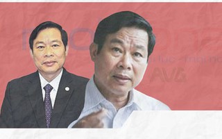 [eMagazine] - Ông Nguyễn Bắc Son đã vi phạm những gì?