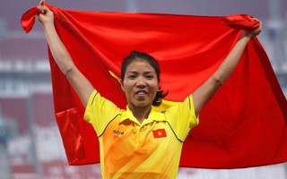 Có gì hấp dẫn trong lễ vinh danh các người hùng của thể thao Việt Nam chiều 2-9?