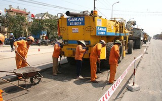 Hội đồng quản lý Quỹ Bảo trì đường bộ: Giải thể vì... thừa!