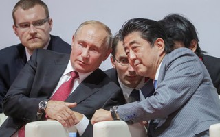 Ẩn ý lời đề nghị của ông Putin