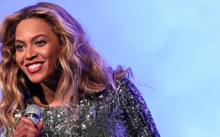 Beyonce trở thành nữ ca sĩ ảnh hưởng nhất thế giới