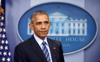 Ông Obama hé lộ điều muốn làm nếu có thêm 1 ngày ở Nhà Trắng