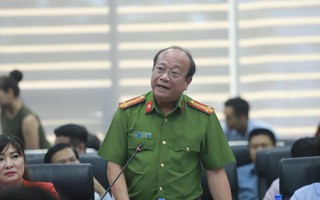 Minh bạch thông tin