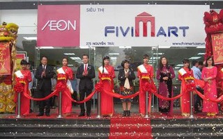 Fivimart bất ngờ chia tay ‘chồng ngoại’, kết duyên người mới