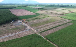 Rối rắm thu hồi đất ở hồ Dầu Tiếng: Yêu cầu huyện thanh tra việc cấp sổ đỏ