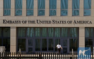 Tìm thấy "vũ khí bí ẩn" gây "bệnh lạ" cho nhân viên ngoại giao Mỹ ở Cuba?