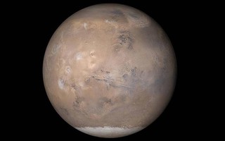 NASA treo thưởng triệu đô cho ai biến CO2  trên Sao Hỏa thành… đường