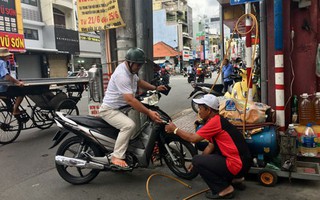 Cả đời lo hậu sự cho người dưng