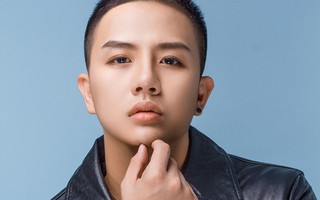Quán quân Gương mặt thân quen 2018 Duy Khánh: "Tôi có khả năng diễn xuất"