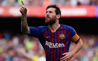 “Giải The Best mất uy tín khi Messi bị gạt khỏi top 3”