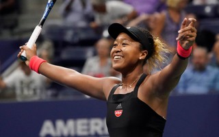 Vô địch US Open, Naomi Osaka trên đường thành "cỗ máy kiếm tiền"