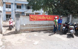 Công nhân Công ty TNHH Tasko Vina khởi kiện đòi lương và BHXH